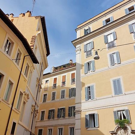 Trevi Comfort Rzym Zewnętrze zdjęcie