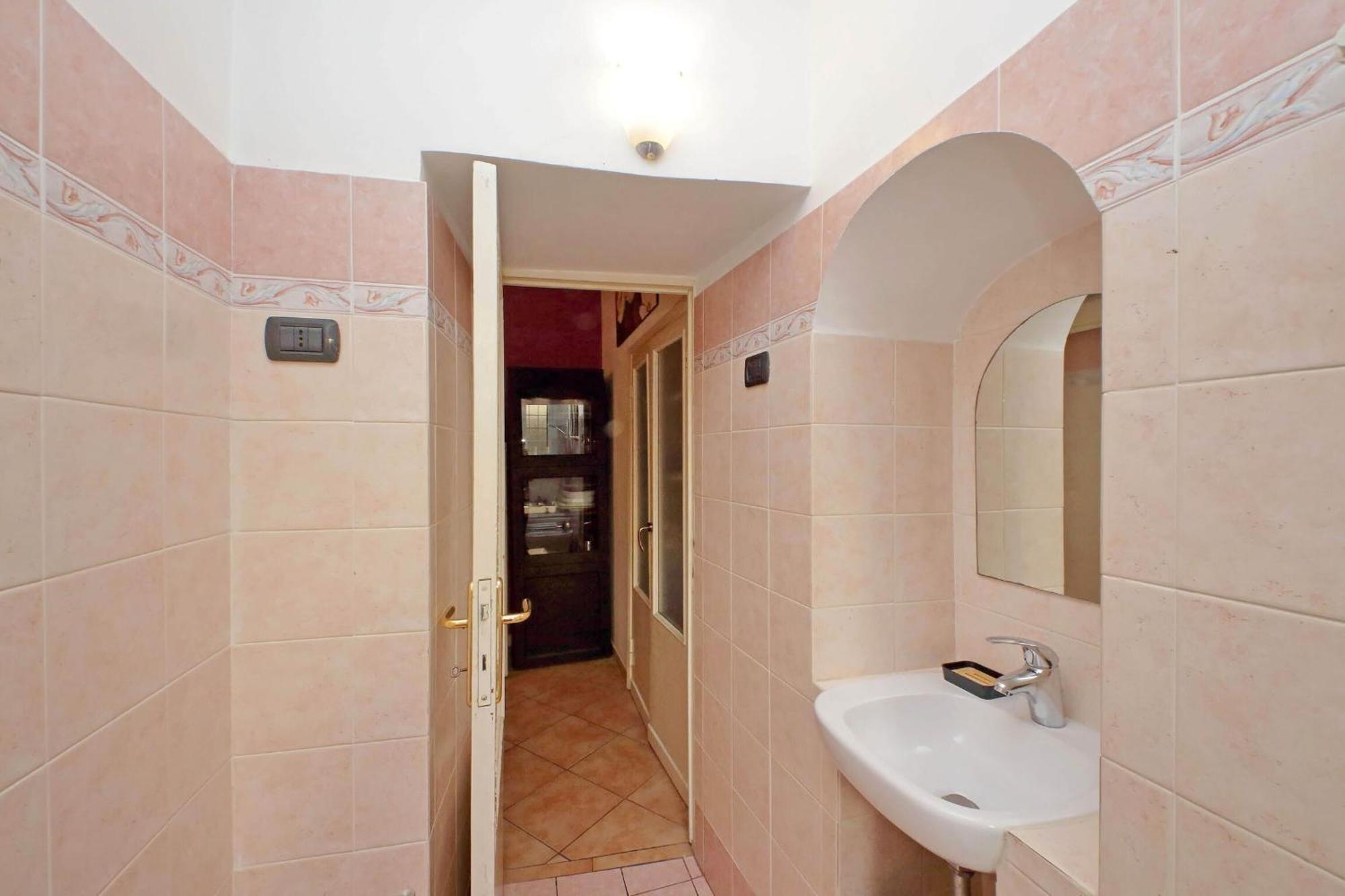 Trevi Comfort Rzym Zewnętrze zdjęcie